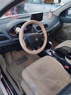 رينو فلوينس